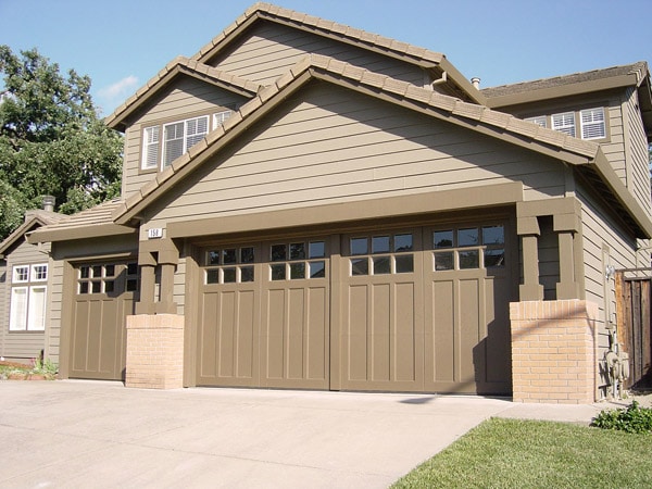 garage door repair chicago