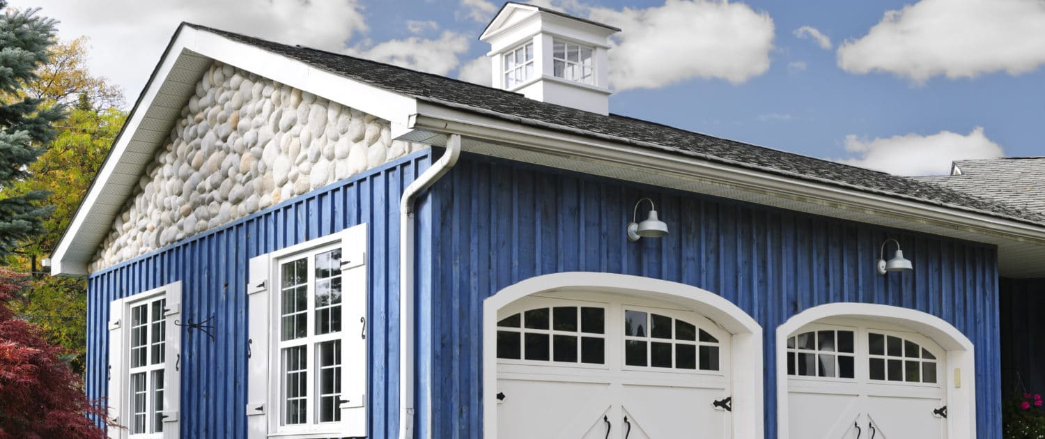 Bannockburn Garage Door Repair Services