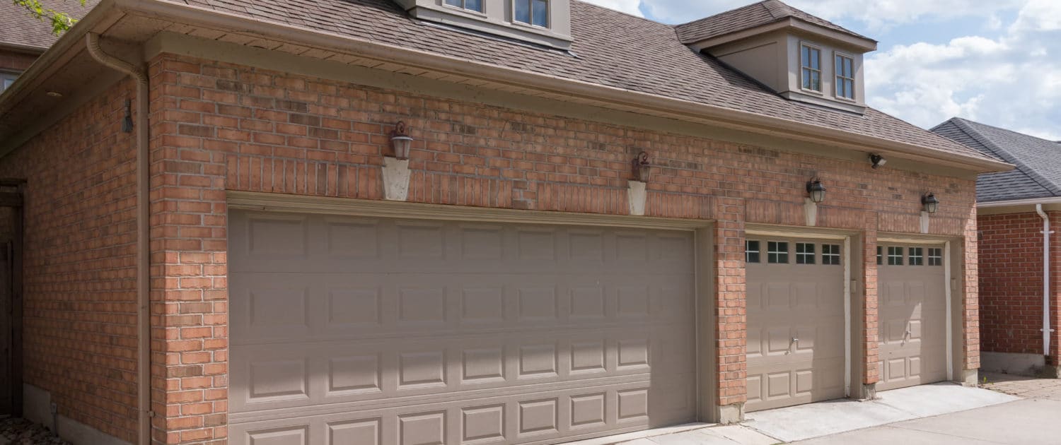 Garage door repair services Chicago