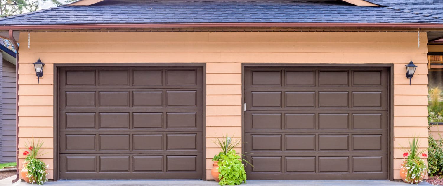 Highland Park Garage Repair Services