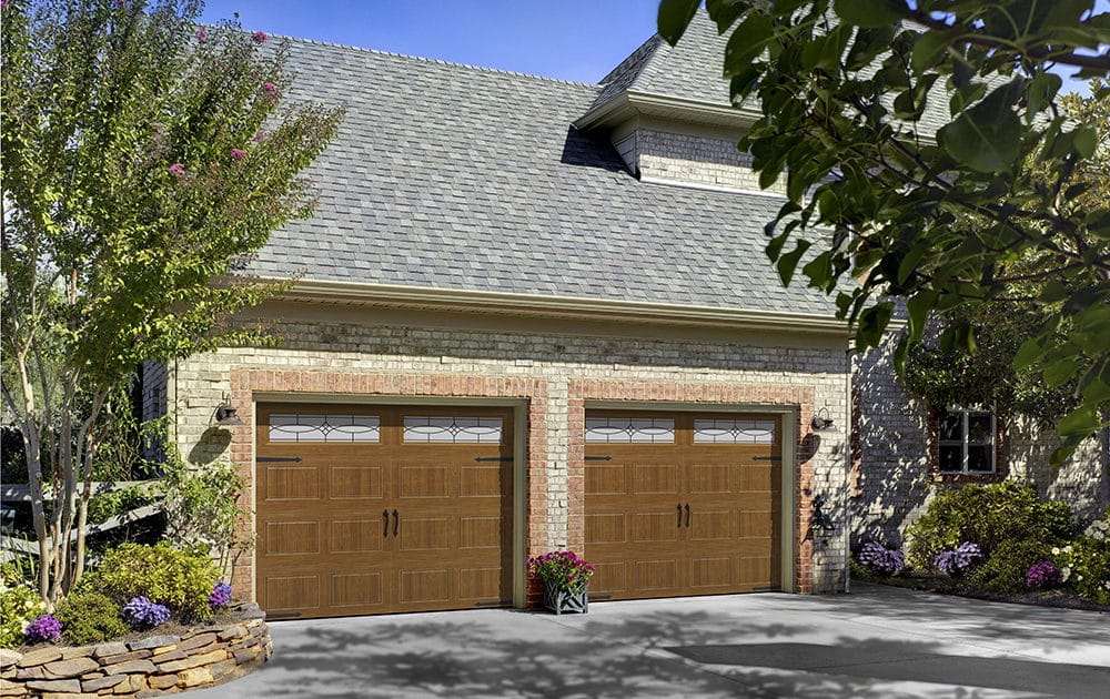 Lake Zurich Garage Door Repair Services