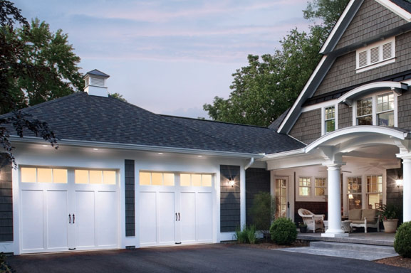 Libertyville Garage Door Repair Services