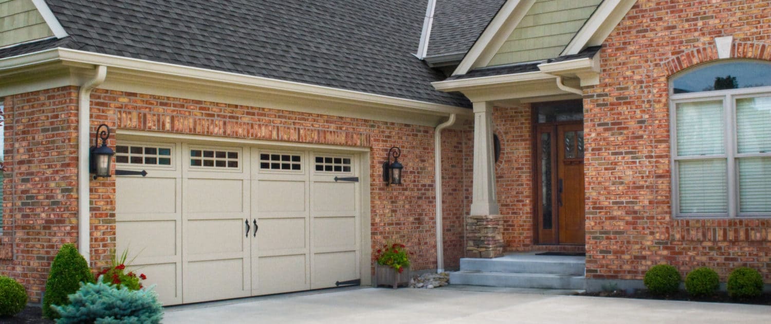 North Chicago Garage Door Repair Services