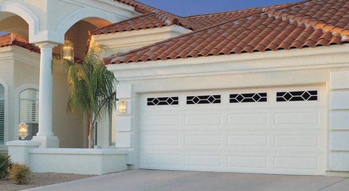 Chicago garage door installations