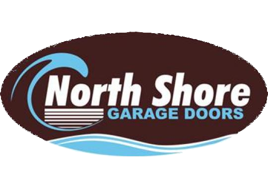 North Shore Garage Doors